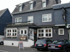 Haus Hennche, Siegen